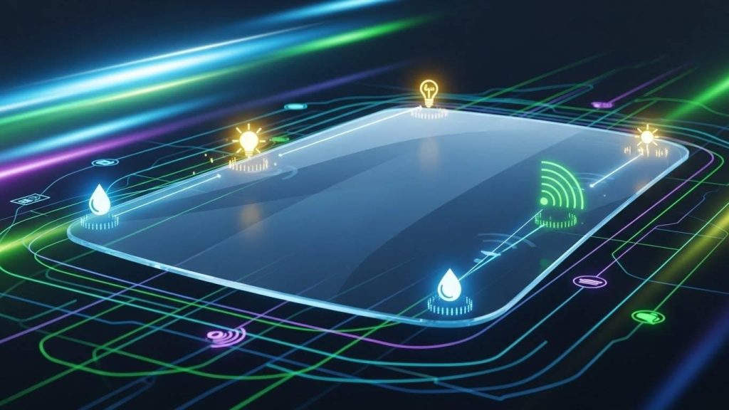 avtostekla s datchikami udobstvo i bezopasnost 3