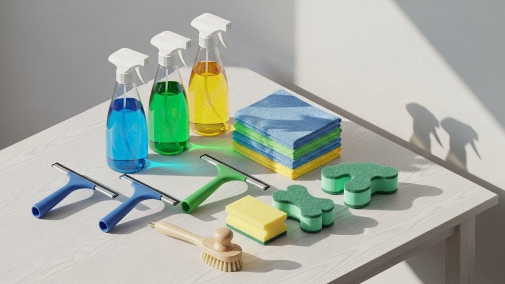 effektivnye sredstva i metody chistki stekol 2