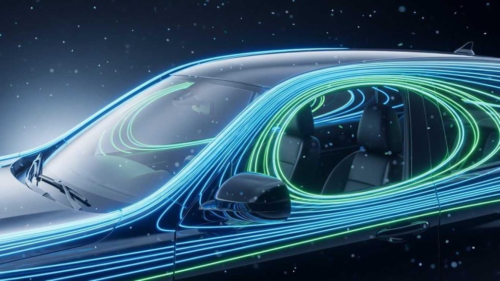 kak aerodinamika stekol vliyaet na rashod topliva 2