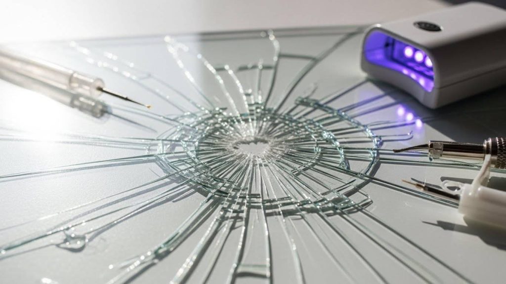 kak bystro i bezopasno ustranit treschinu na stekle 1