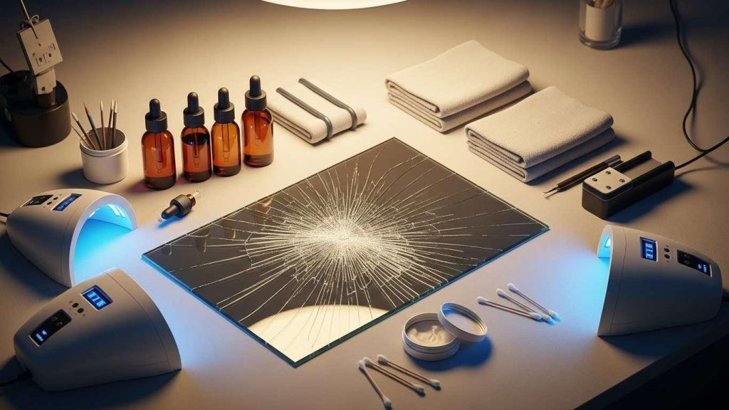 kak bystro i bezopasno ustranit treschinu na stekle 2