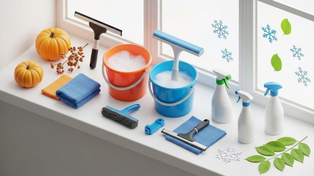 kak myt stekla v lyuboe vremya goda chtoby sohranit prozrachnost 2