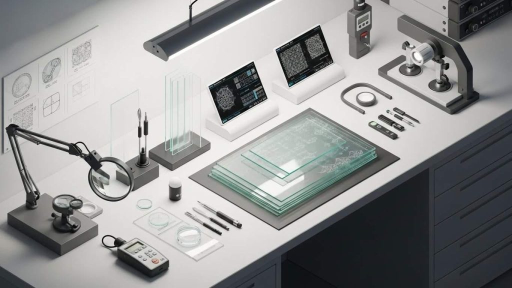 kak otlichit originalnoe steklo ot poddelki 2