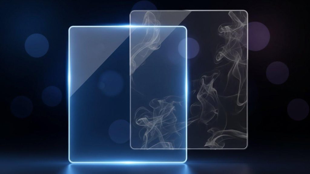 kak otlichit originalnoe steklo ot poddelki 3