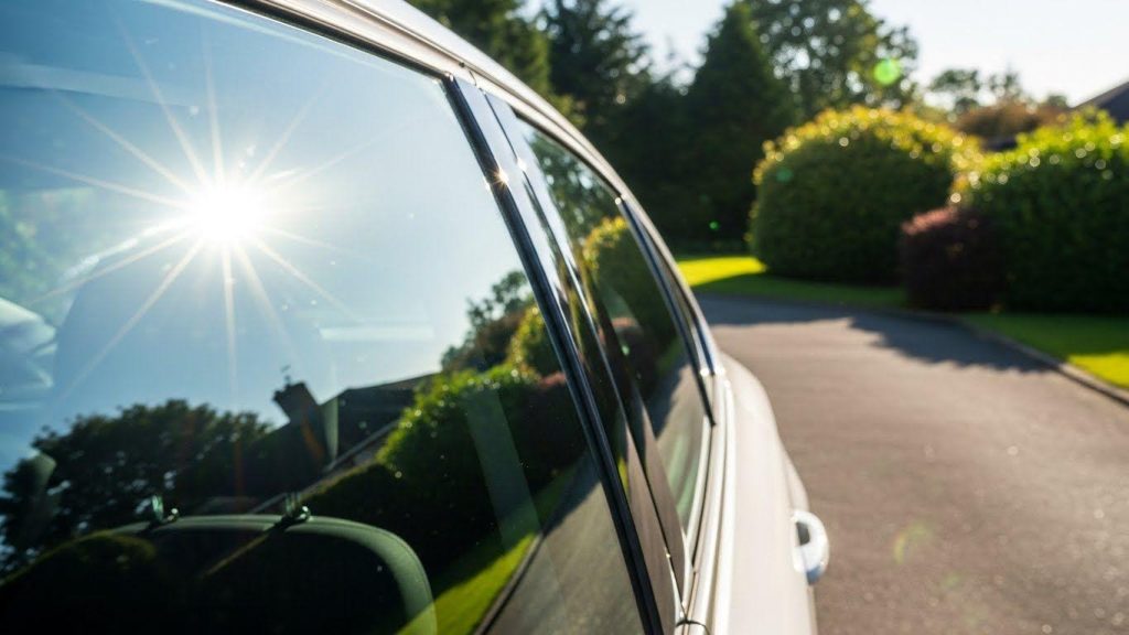 kak pravilno uhazhivat za bokovymi steklami avtomobilya 1