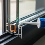 kak pravilno ustanovit steklo chtoby izbezhat protechek 1