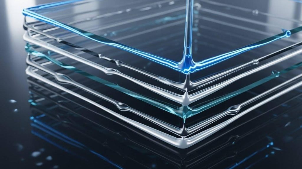 kak pravilno ustanovit steklo chtoby izbezhat protechek 3