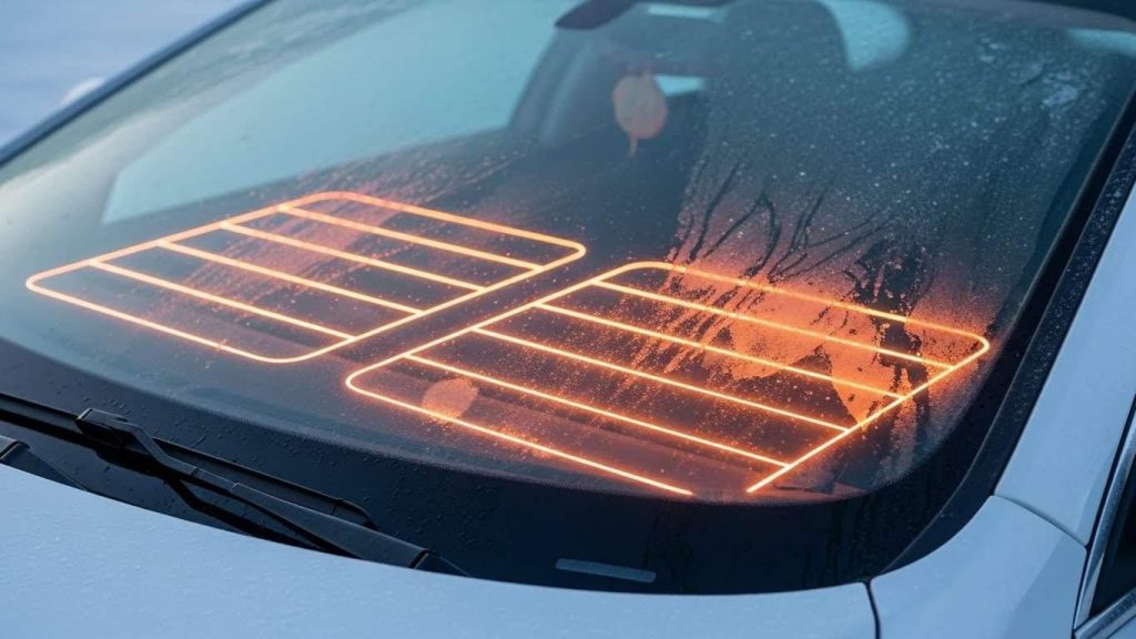 kak rabotaet obogrev lobovogo stekla i ego preimuschestva 1