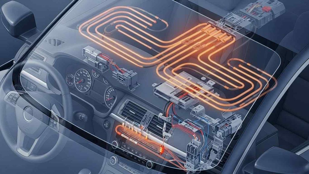 kak rabotaet obogrev lobovogo stekla i ego preimuschestva 2