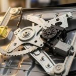 kak rabotayut elektricheskie steklopodemniki 1