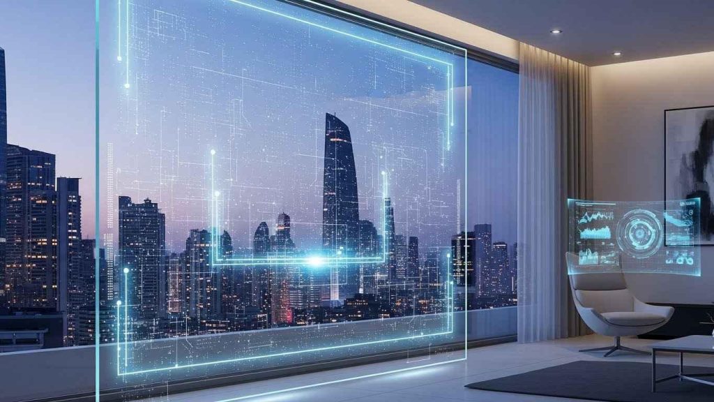 kak rabotayut stekla s datchikami i stoit li ih ustanavlivat 1