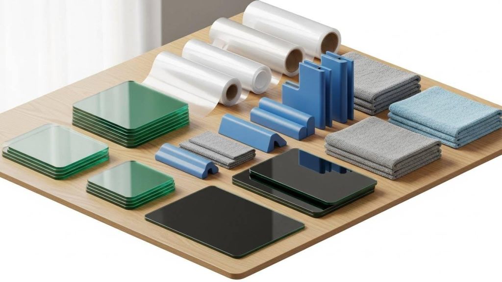 kak uberech stekla ot carapin i mehanicheskih povrezhdeniy 2