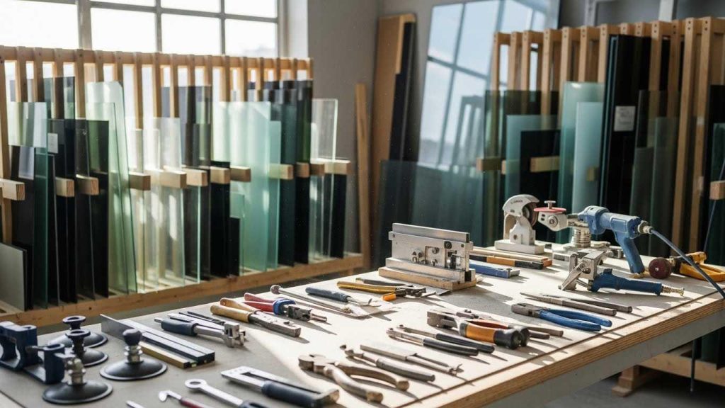 kak vybrat mastera dlya professionalnoy zameny stekol 1