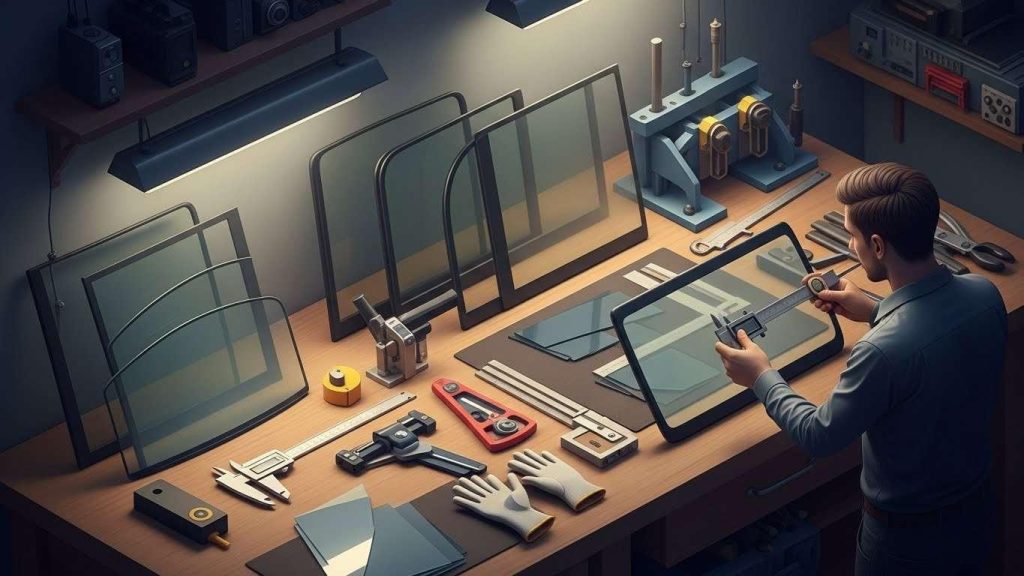 kak vybrat steklo dlya vashego avtomobilya polnoe rukovodstvo 2