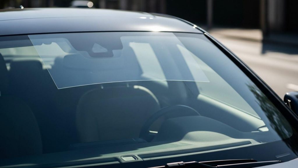 kak vybrat steklo s antiblikovym pokrytiem dlya avto 1