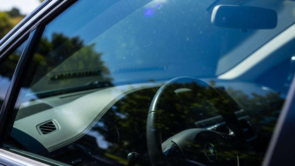 kak zaschitit salon ot solnca s pomoschyu stekol 1