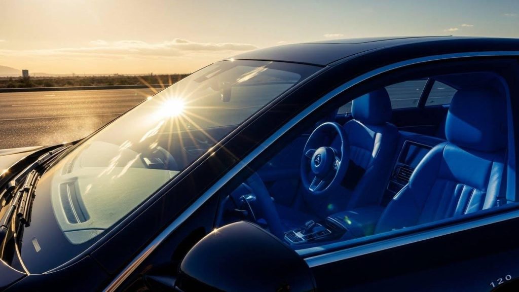 kak zaschitit salon ot solnca s pomoschyu stekol 3