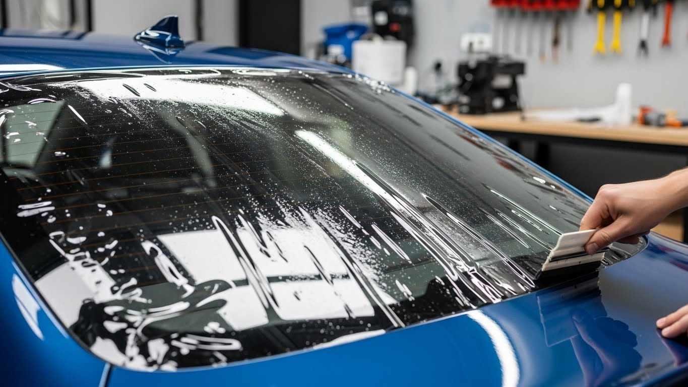 kak zaschitit zadnee steklo ot treschin i carapin 1