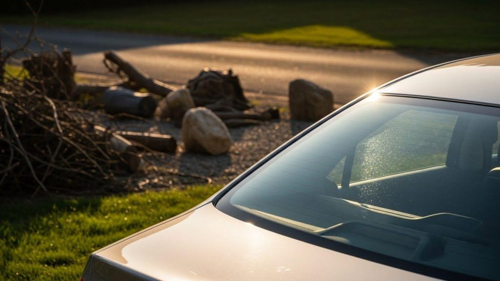 kak zaschitit zadnee steklo ot treschin i carapin 3