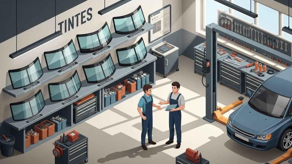 kogda nuzhno menyat lobovoe steklo i kak vybrat podhodyaschee 2