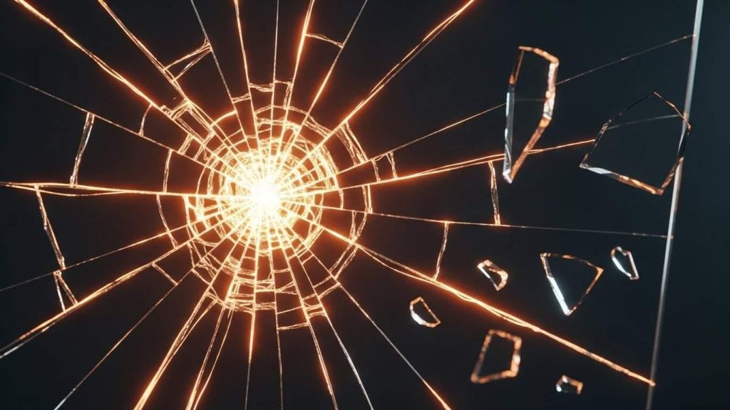 kogda treschinu na stekle nelzya remontirovat samostoyatelno 2