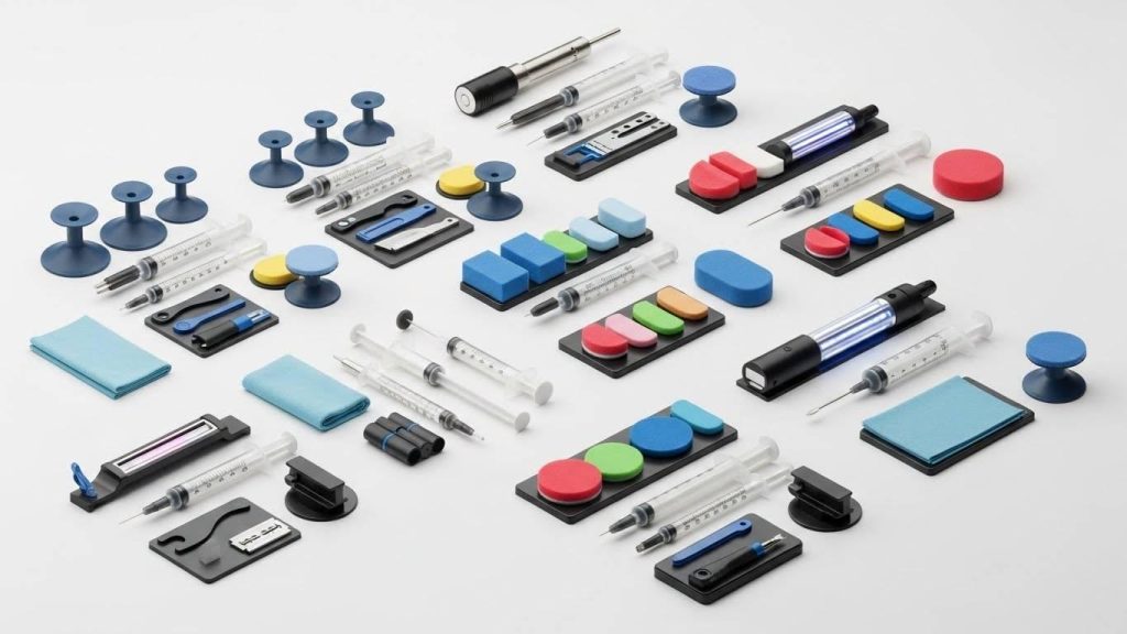 luchshie nabory dlya remonta stekol i sovety po vyboru 2