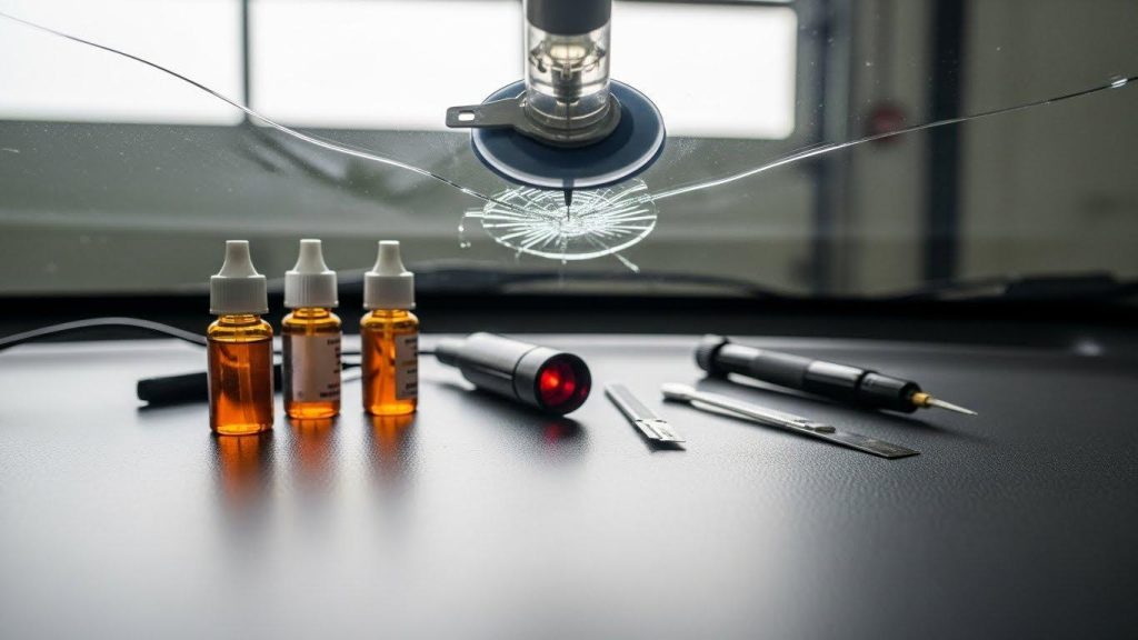 luchshie remontnye komplekty dlya avtomobilnyh stekol 1