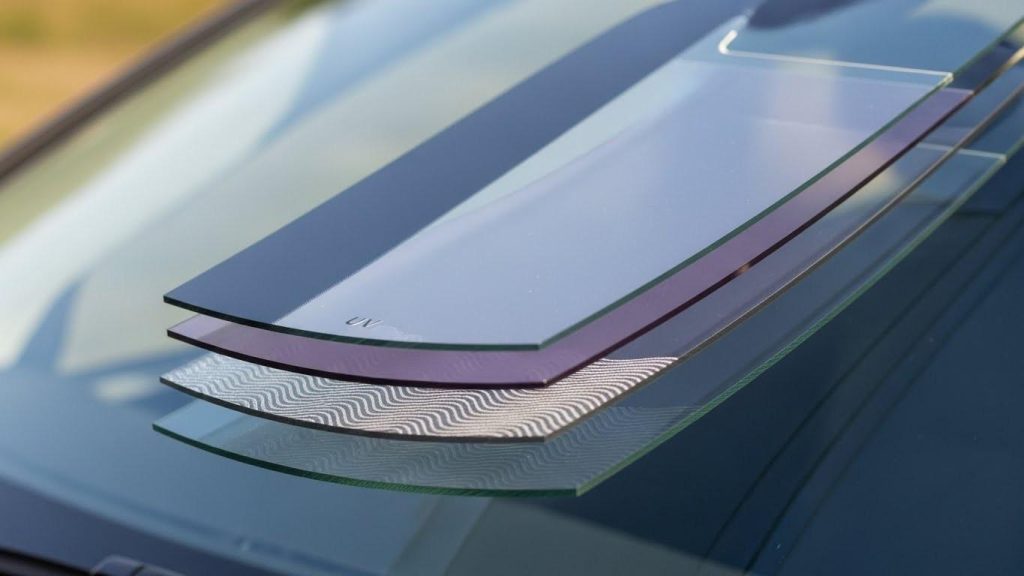 obzor materialov lobovogo stekla steklo plenka i pokrytiya 1