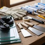 poshagovoe rukovodstvo po zamene stekol svoimi rukami 1