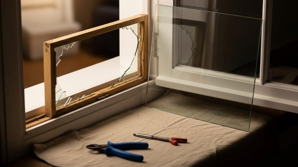 poshagovoe rukovodstvo po zamene stekol svoimi rukami 2