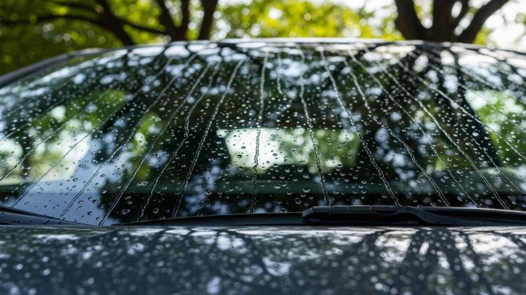 pravilnaya moyka stekol avtomobilya poshagovoe rukovodstvo 1