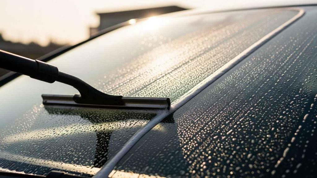 pravilnaya moyka stekol avtomobilya poshagovoe rukovodstvo 3