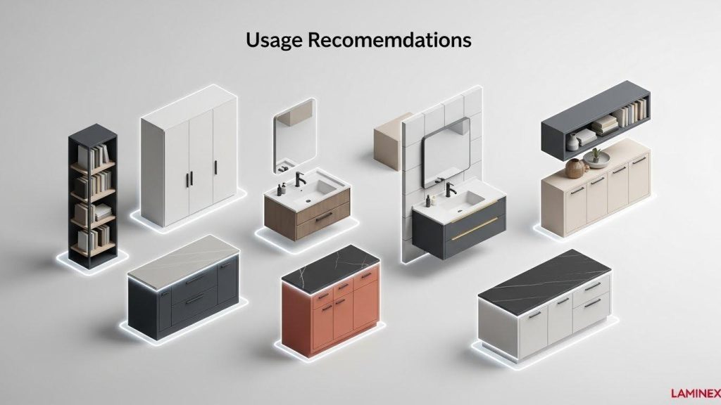 preimuschestva i rekomendacii po ekspluatacii laminex 3