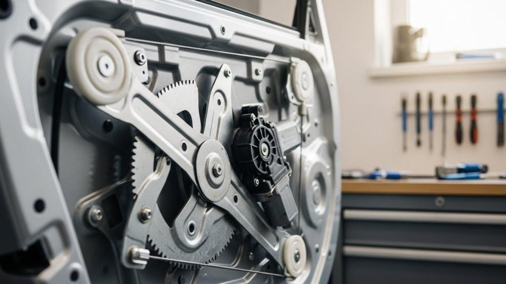 preimuschestva i tipy elektricheskih steklopodemnikov 1