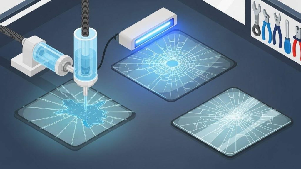 remont treschin na steklah avtomobilya effektivnye metody 2