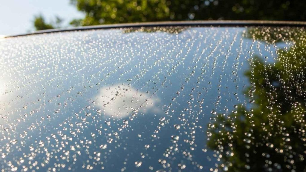 sekrety dolgovechnogo uhoda za steklami avtomobilya 1