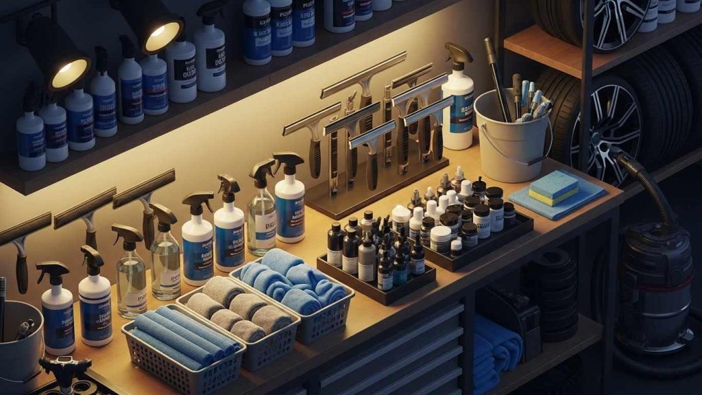 sekrety dolgovechnogo uhoda za steklami avtomobilya 2