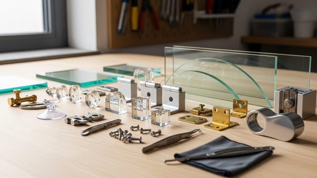 sovety po pokupke kachestvennyh komplektuyuschih dlya stekol 1