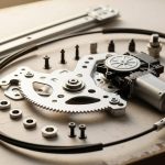 sovety po uhodu i remontu elektricheskih steklopodemnikov 1