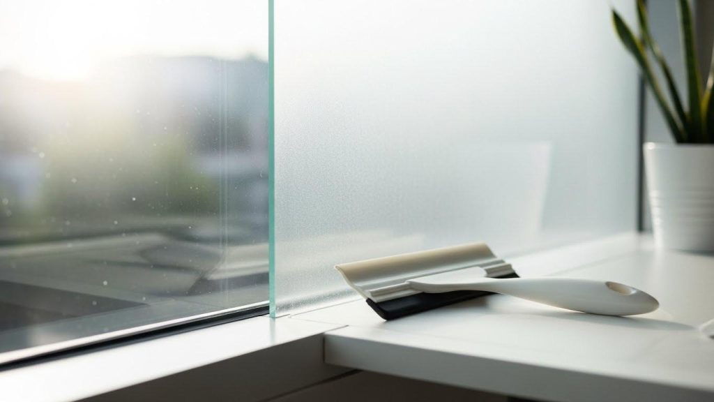 sovety po ustanovke i uhodu za plenkami dlya stekol 1