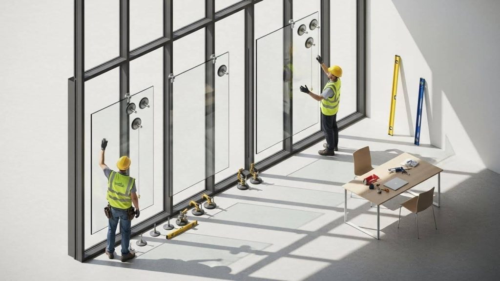 sovety po vyboru i ustanovke stekol saint gobain 2