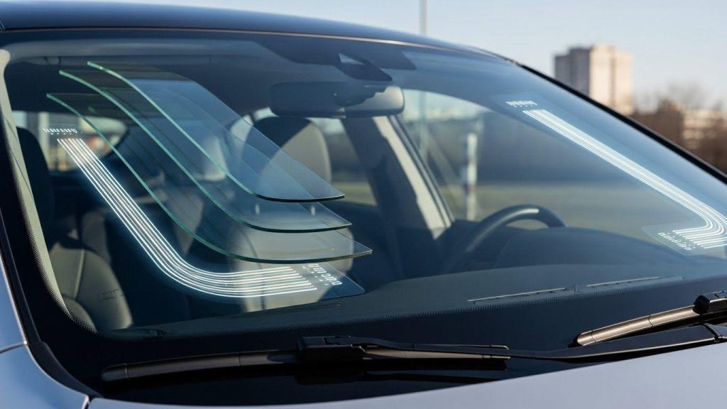 sovremennye tehnologii bezopasnosti avtomobilnyh stekol 1