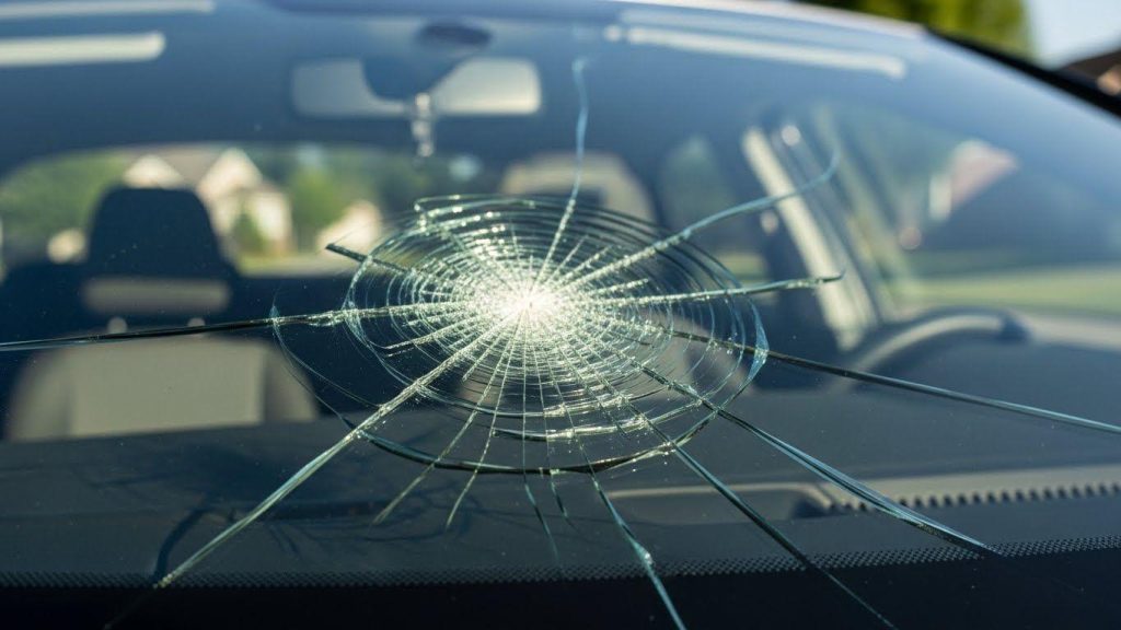 sposoby ustraneniya treschin na lobovom stekle 1