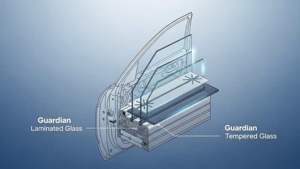 stekla guardian dlya avto obzor preimuschestv i harakteristik 2