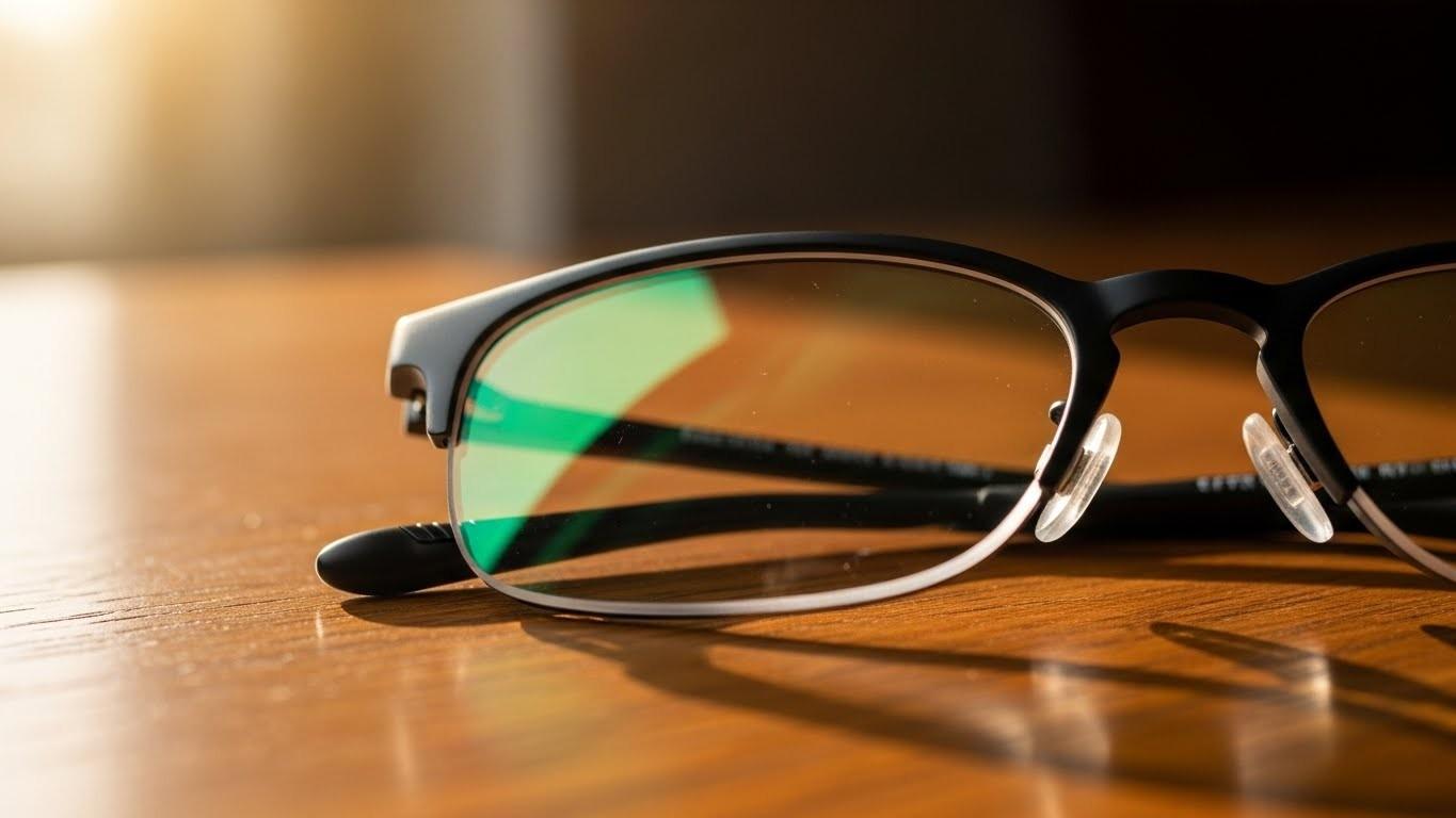 stekla s antiblikovym pokrytiem komfort i bezopasnost 1