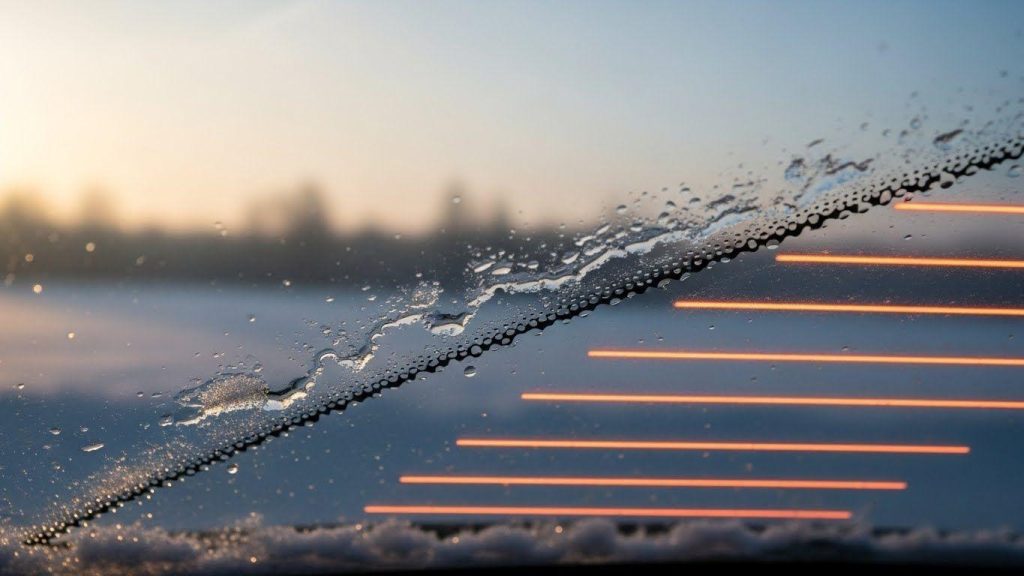 stekla s podogrevom komfort i bezopasnost zimoy 1