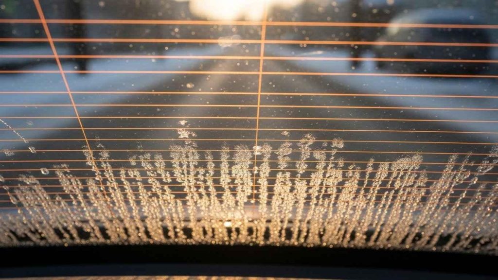 stekla s podogrevom princip raboty i preimuschestva 1