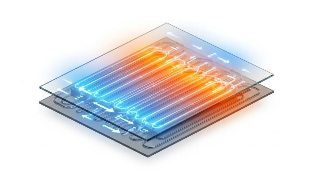 stekla s podogrevom princip raboty i preimuschestva 2