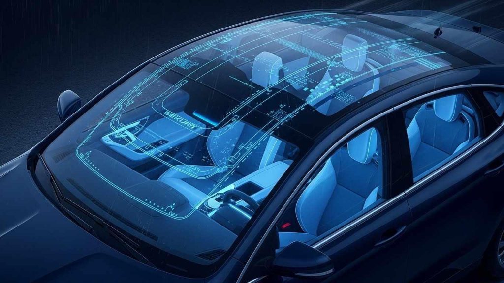 stekla sekurit innovacii i bezopasnost dlya avtomobiley 2