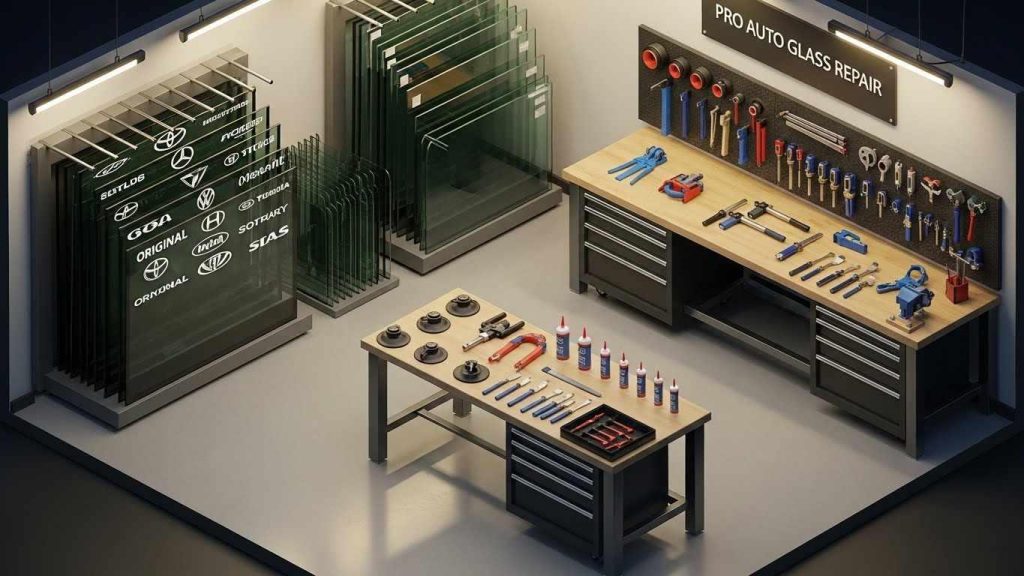 stoit li pereplachivat za originalnye stekla 2